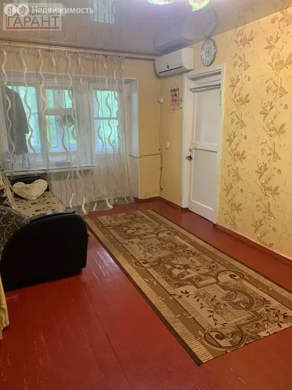 2-комнатная квартира: Похвистнево, улица Гагарина, 26 (44 м) - Фото 1