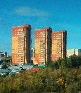 1-к кв. Башкортостан, Уфа Колгуевский мкр, ул. Файзи Гаскарова, 11 ... - Фото 2