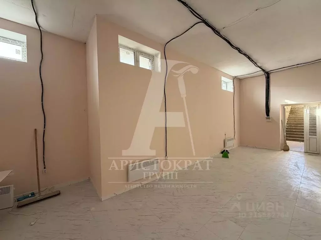 Помещение свободного назначения в Ставропольский край, Пятигорск пер. ... - Фото 2