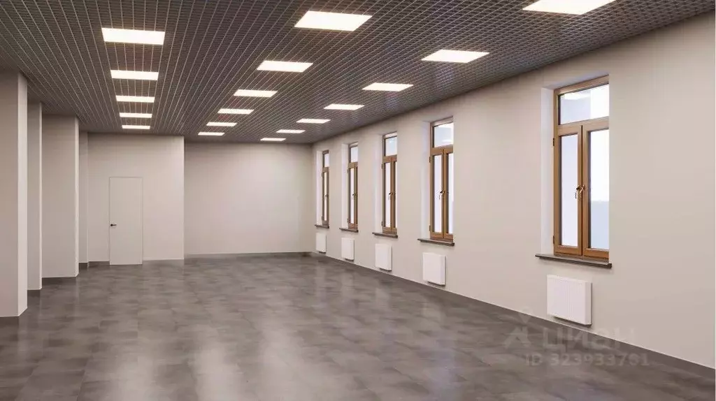 Офис в Москва Тверская ул., 24 (1500 м) - Фото 1