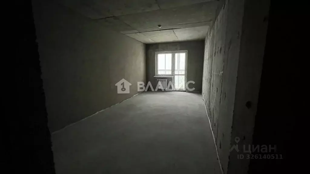 Студия Иркутская область, Иркутск ул. Варламова, 106 (34.0 м) - Фото 1