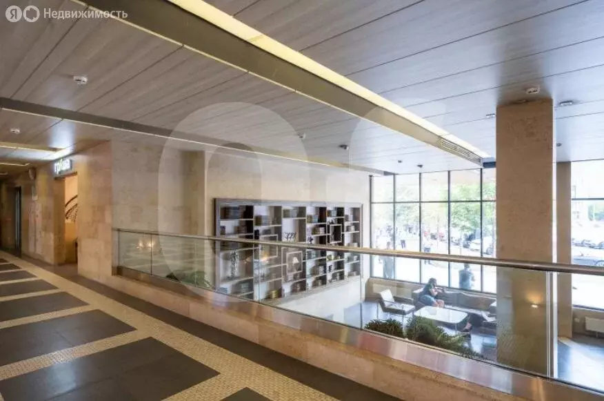 Офис (601 м) - Фото 1