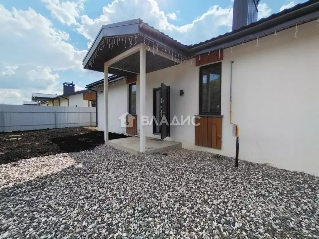 Дом в Ивановская область, Ивановский район, Беляницкое с/пос, д. ... - Фото 1