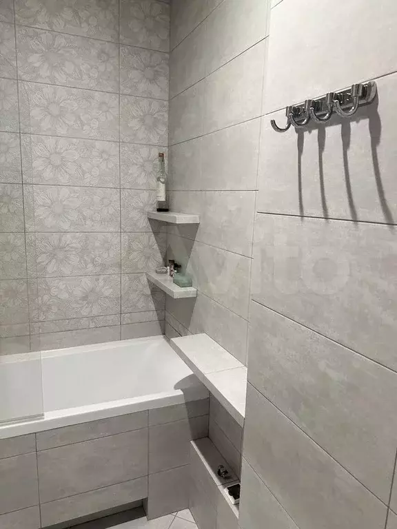 Квартира-студия, 33 м, 4/5 эт. - Фото 1