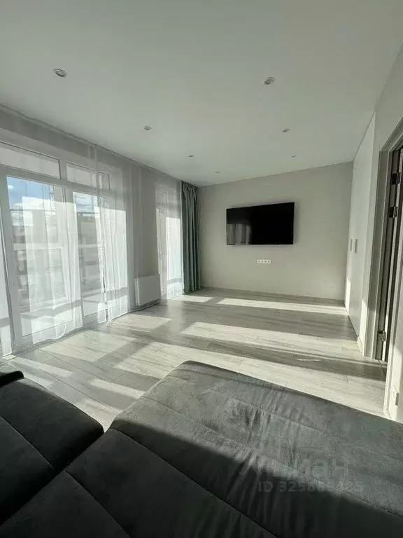 2-к кв. Калининградская область, Калининград Арсенальная ул., 31к2 ... - Фото 1