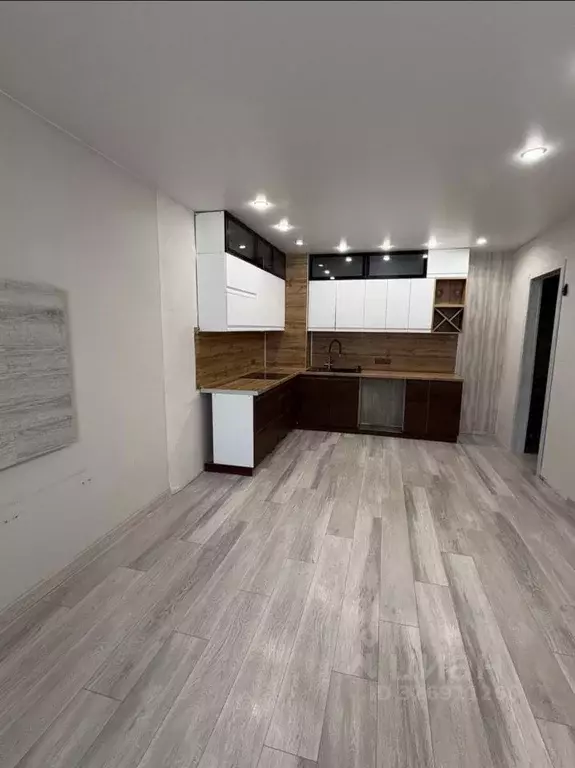 3-к кв. Иркутская область, Иркутский муниципальный округ, Маркова рп ... - Фото 1