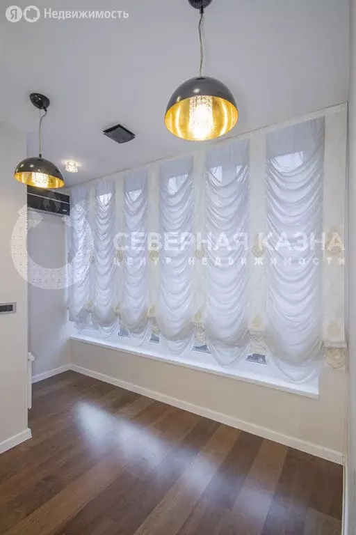 3-комнатная квартира: Екатеринбург, улица Токарей, 27к2 (102.4 м) - Фото 2