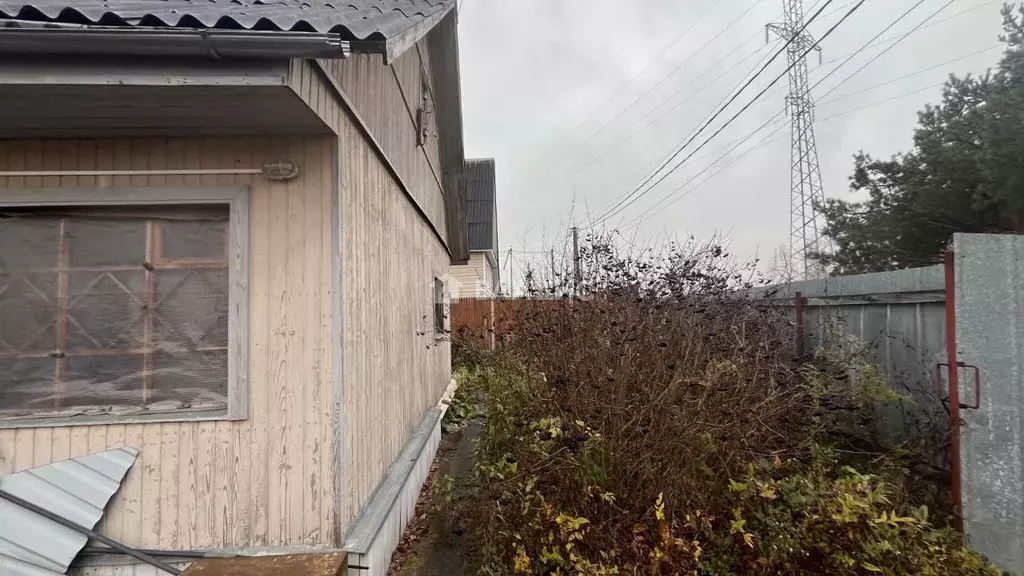 Дом в Московская область, Дмитровский муниципальный округ, Мельчевка ... - Фото 2