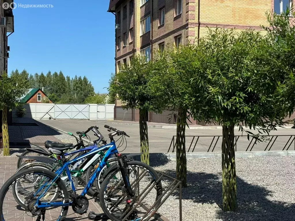 3-комнатная квартира: деревня Перикса, улица Железнодорожная Казарма, ... - Фото 2