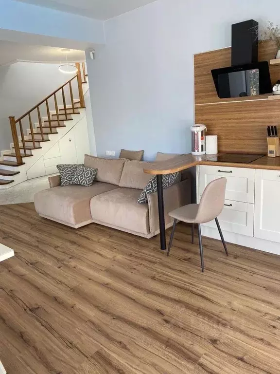 Дом в Севастополь ул. Лесхозная, 39 (170 м) - Фото 2