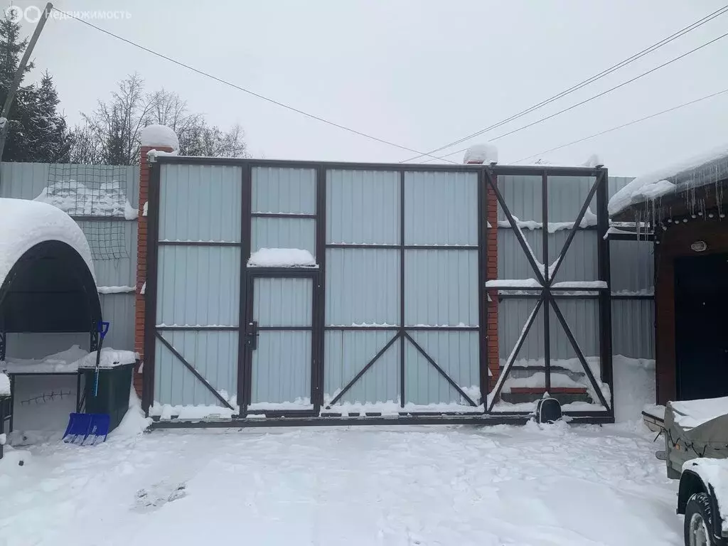 Дом в деревня Грибки, Дубовая улица (204 м) - Фото 2