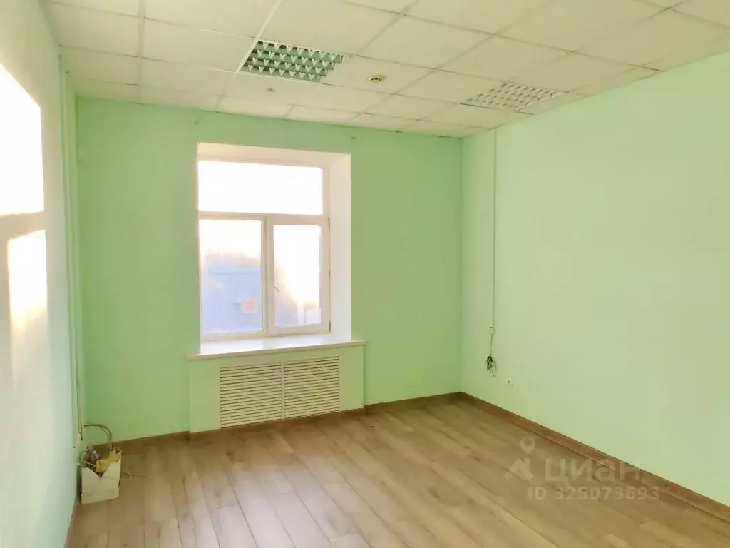 Офис в Ярославская область, Ярославль ул. Свободы, 2/40 (54 м) - Фото 2