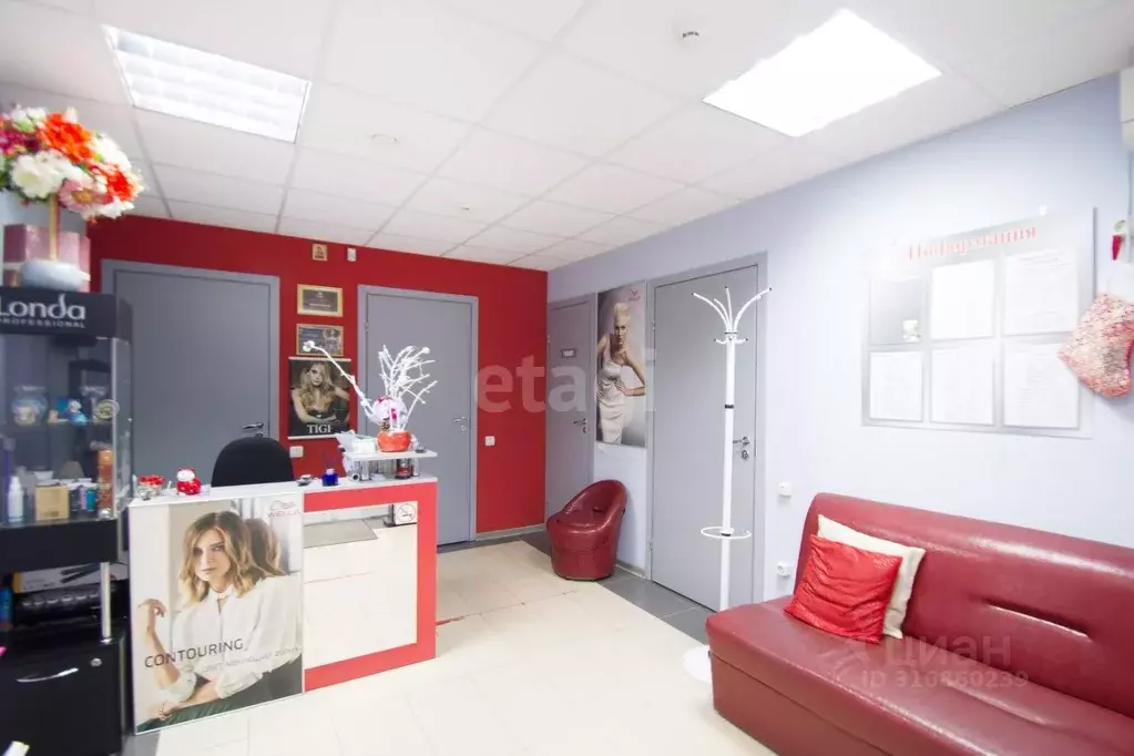 Помещение свободного назначения в Калужская область, Калуга Тульская ... - Фото 1