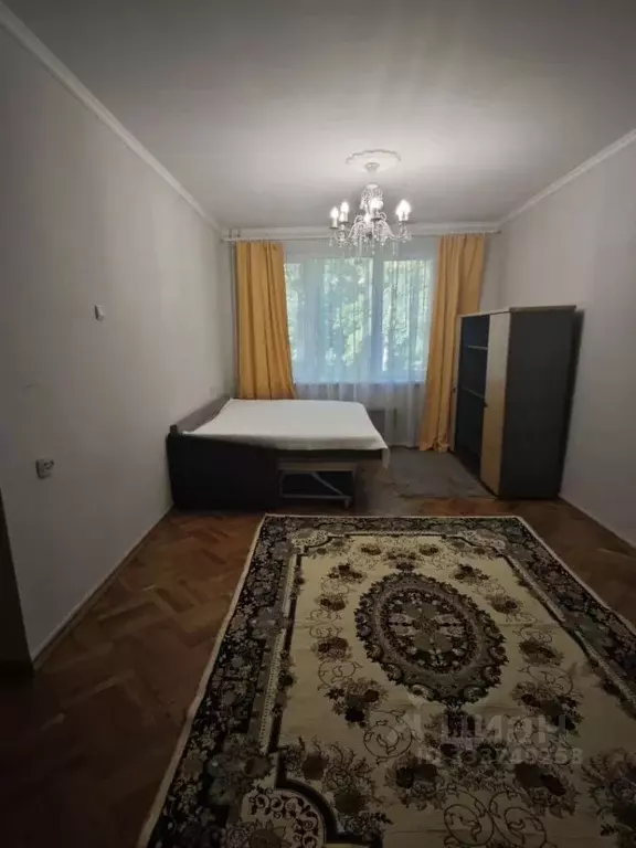 3-к кв. Москва Давыдковская ул., 10К6 (62.5 м) - Фото 1