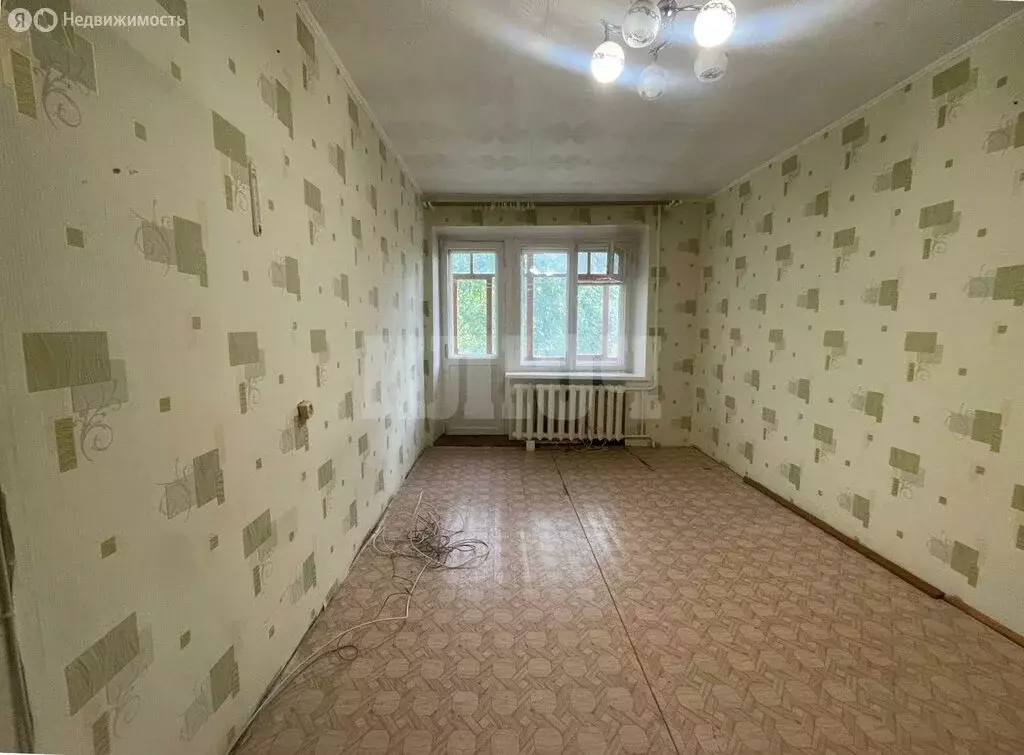 1-комнатная квартира: Кадников, улица Розы Люксембург, 55 (30.1 м) - Фото 0