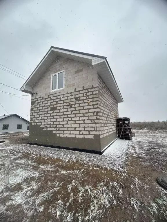 Дом в Пермский край, Пермский муниципальный округ, с. Култаево ул. ... - Фото 2