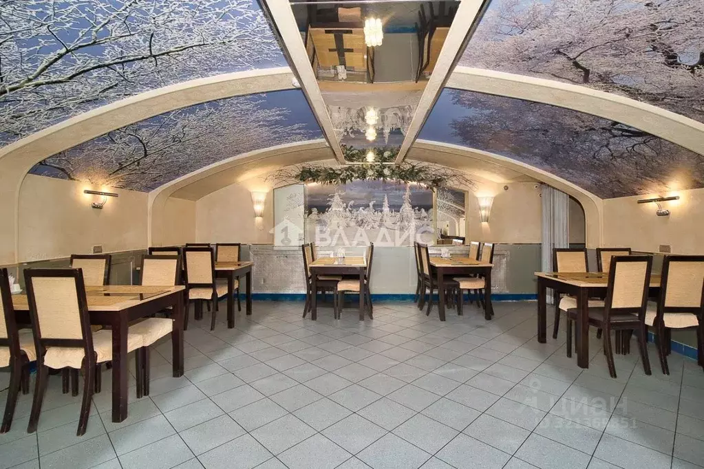 Помещение свободного назначения в Владимирская область, Владимир ... - Фото 1