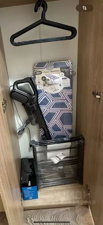 2-к кв. Московская область, Люберцы городской округ, Мирный пгт ул. ... - Фото 2