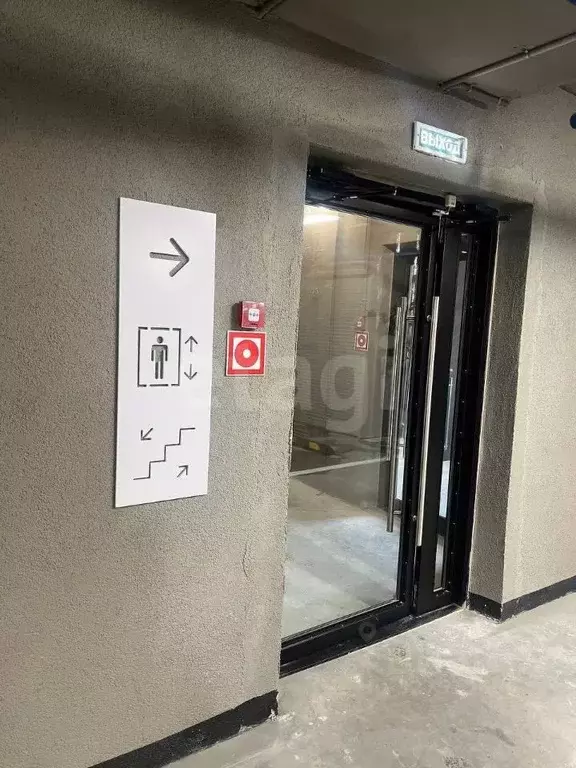 Гараж в Тюменская область, Тюмень Харьковская ул., 72А (13 м) - Фото 2