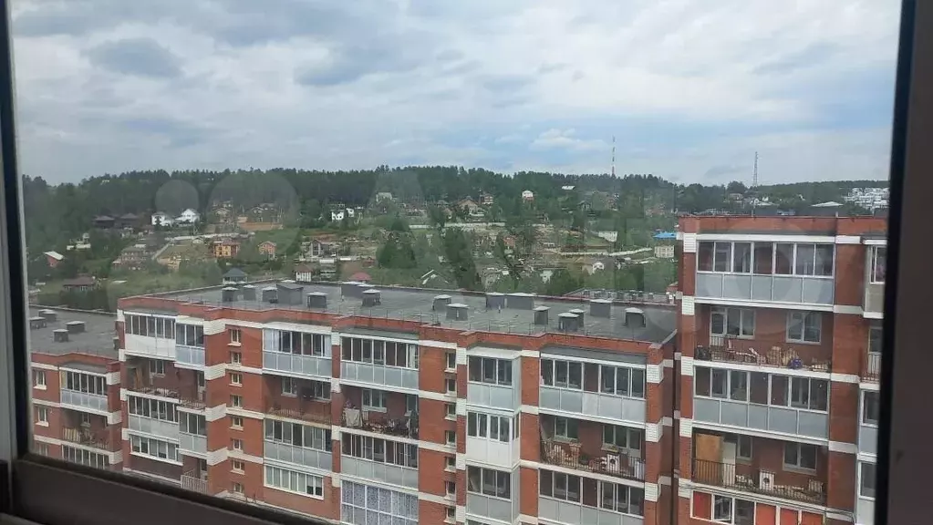 1-к. квартира, 42 м, 5/5 эт. - Фото 0