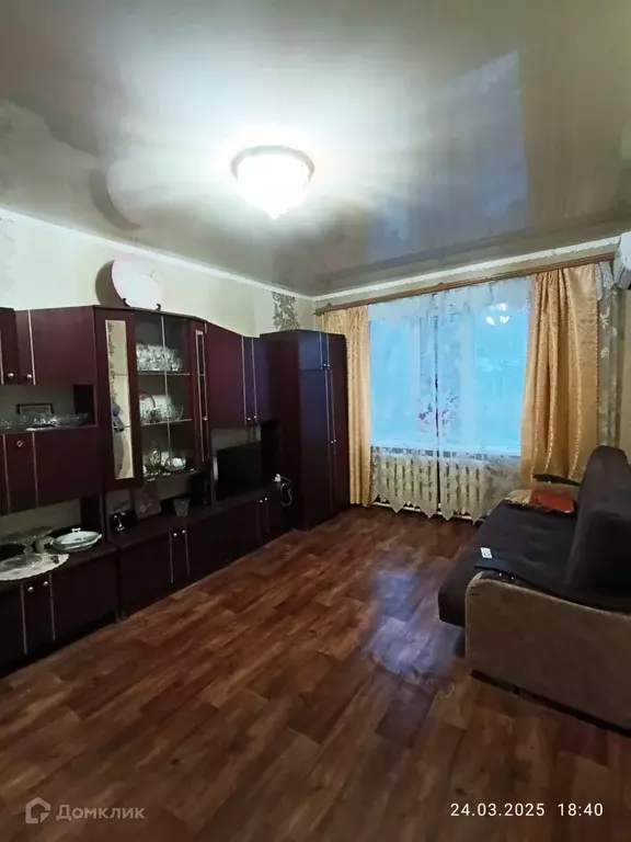 Продаётся 2-к квартира, 38 м - Фото 1