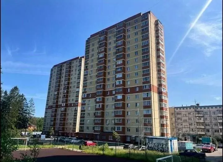 2-к кв. Московская область, Солнечногорск городской округ, пос. ... - Фото 0