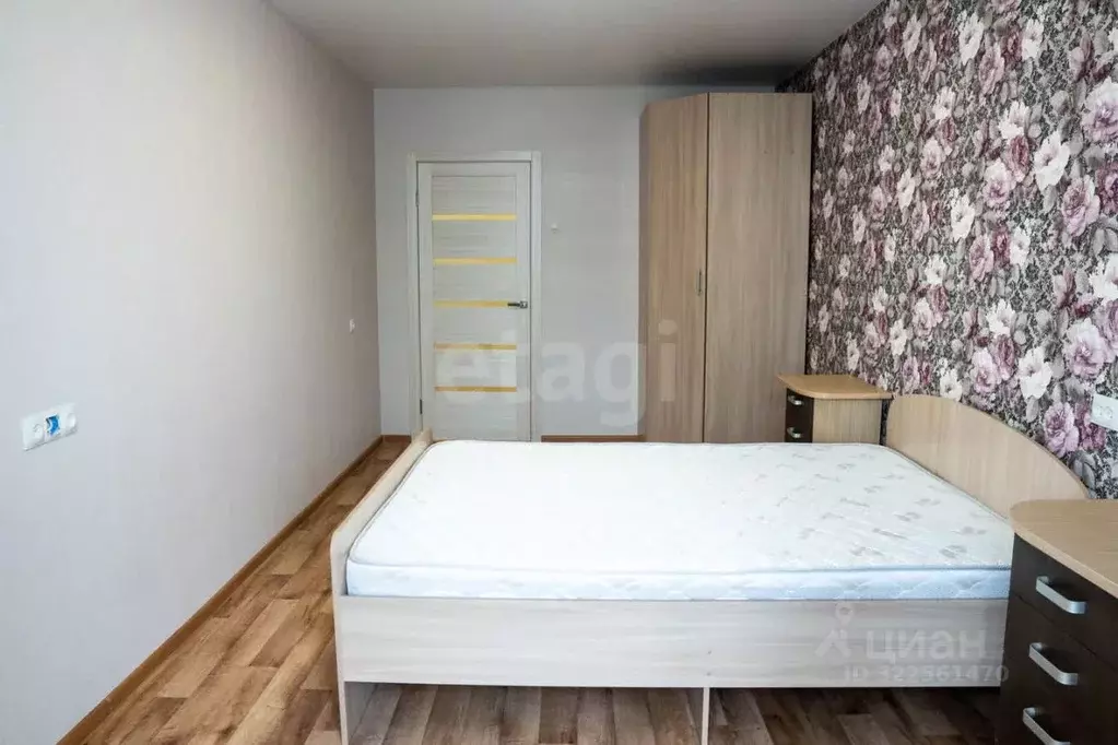 2-к кв. Новосибирская область, Новосибирск ул. Плющихинская, 9 (59.0 ... - Фото 2