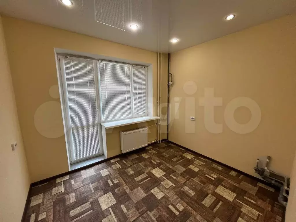 1-к. квартира, 37,5 м, 6/10 эт. - Фото 0