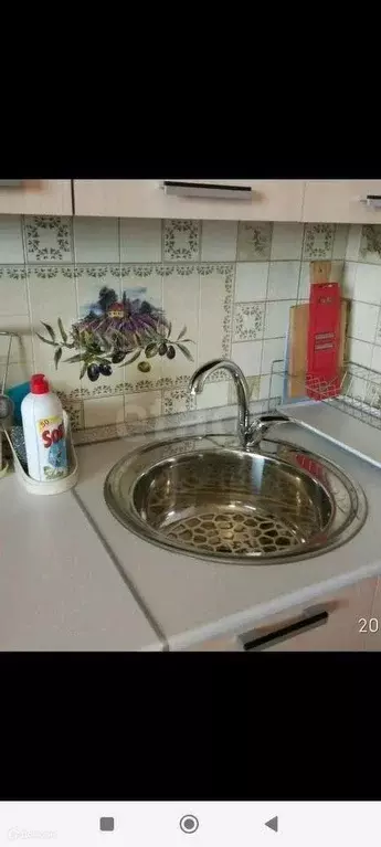 Продаётся 1-к квартира, 34.2 м - Фото 1