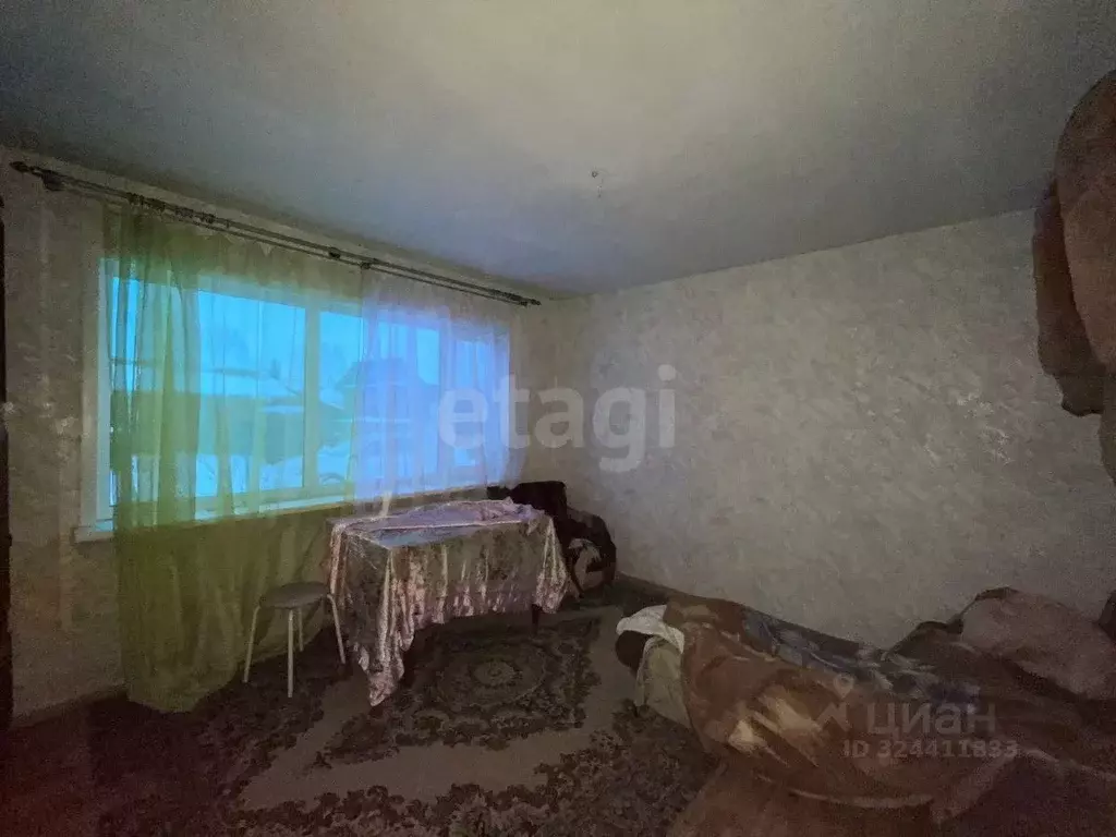 Дом в Кемеровская область, Прокопьевск Нарвская ул., 16 (42 м) - Фото 2