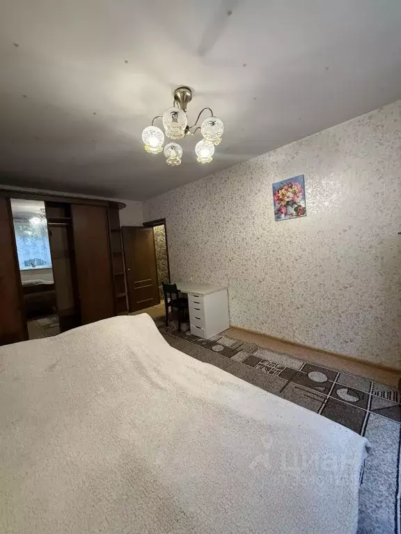 2-к кв. Москва Профсоюзная ул., 99 (47.0 м) - Фото 2