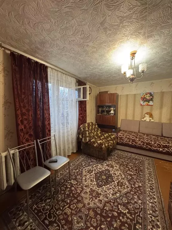 3-к кв. Пермский край, Березники ул. Свердлова, 63 (45.3 м) - Фото 2
