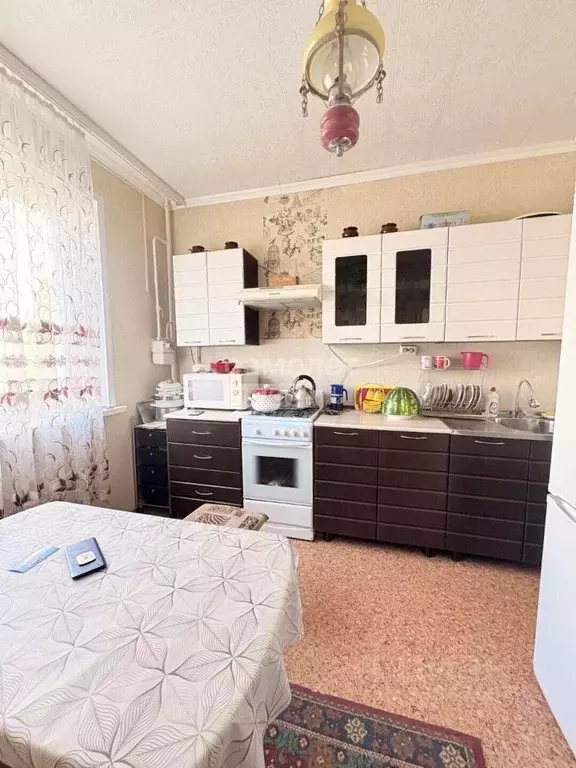 3-к кв. Липецкая область, Липецк ул. А.П. Мистюкова, 14 (64.8 м) - Фото 2
