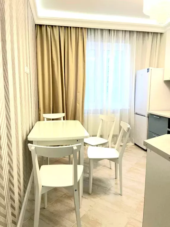 Продаётся 2-к квартира, 61.6 м - Фото 1
