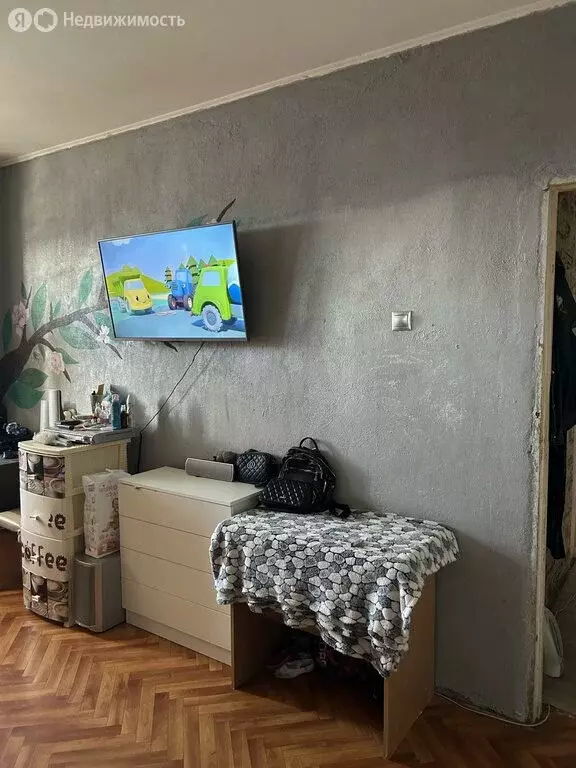 2-комнатная квартира: Волгодонск, проспект Мира, 12 (48 м) - Фото 1