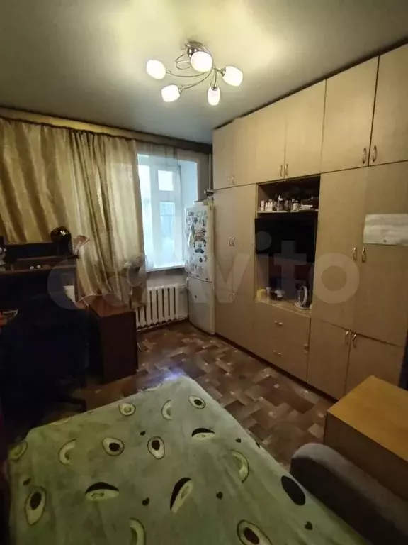 2-к. квартира, 30 м, 1/4 эт. - Фото 0