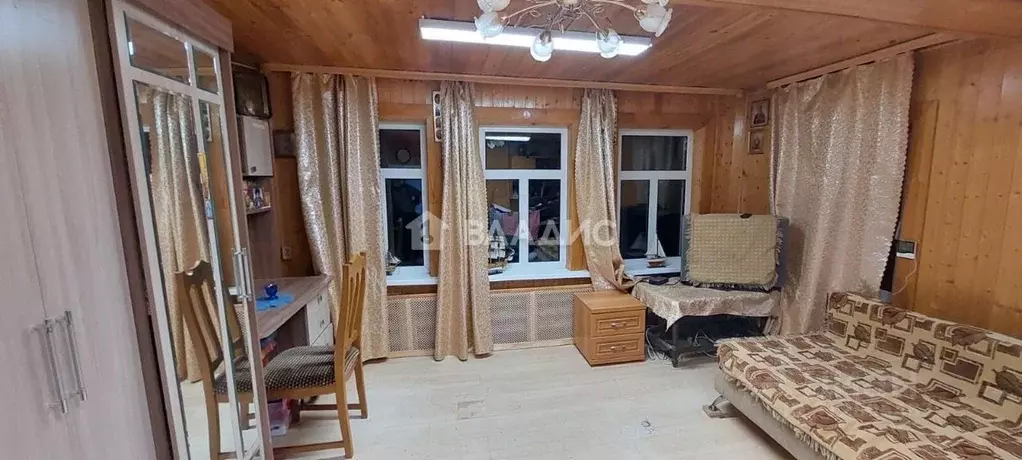 Дом в Владимирская область, Суздаль Садовая ул., 16 (45 м) - Фото 0
