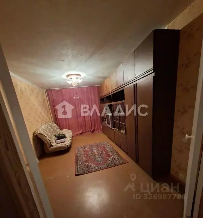 Свободной планировки кв. Московская область, Воскресенск Новлянский ... - Фото 2