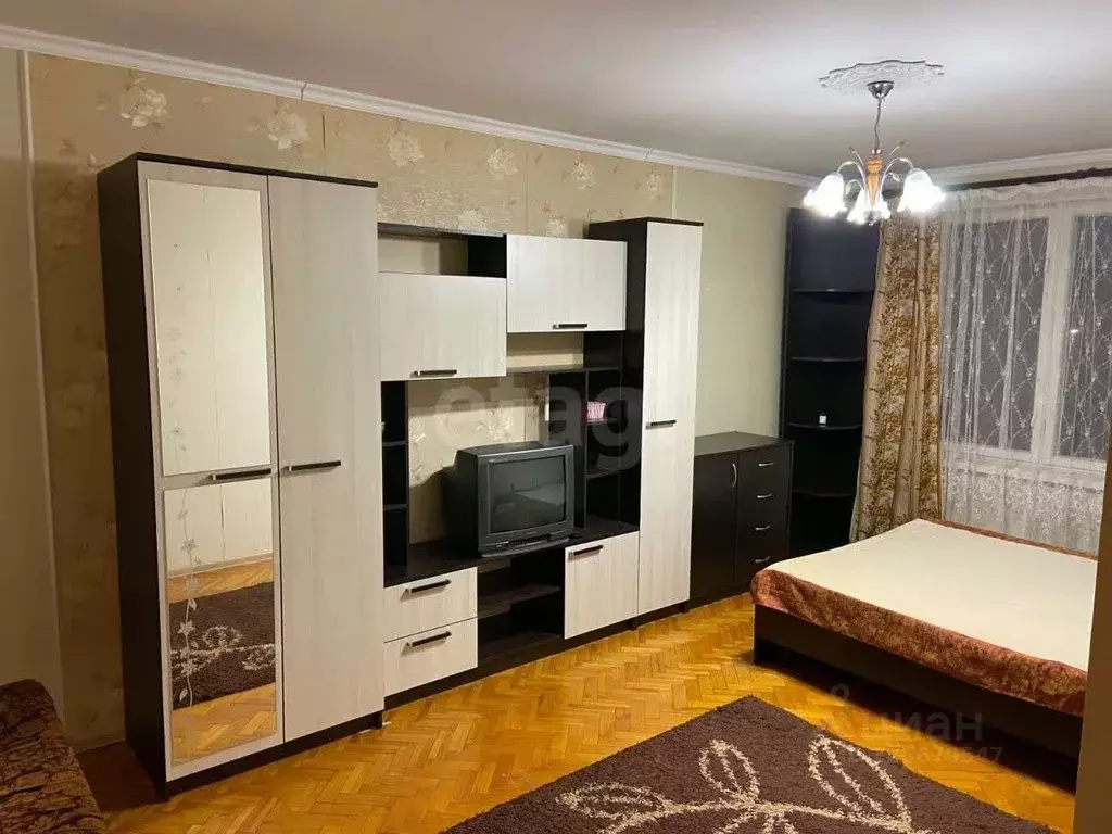 1-к кв. Москва ул. Красного Маяка, 11К1 (33.0 м) - Фото 2