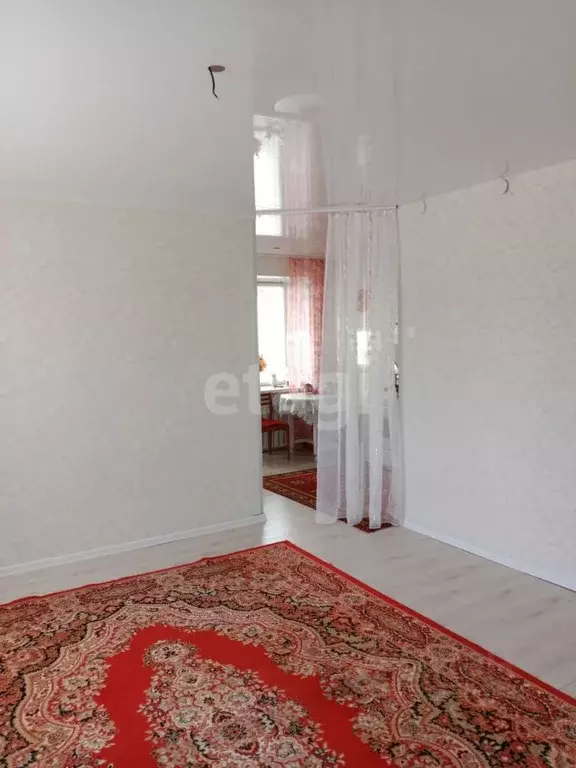 2-к кв. Курганская область, Далматовский муниципальный округ, с. ... - Фото 2