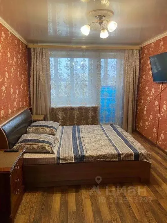 1-к кв. Камчатский край, Петропавловск-Камчатский ул. Тушканова, 2 ... - Фото 0
