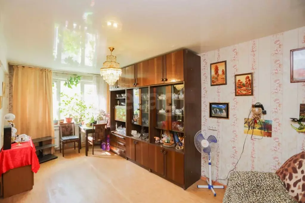 4-к кв. Иркутская область, Ангарск 9-й мкр, 100 (79.6 м) - Фото 2