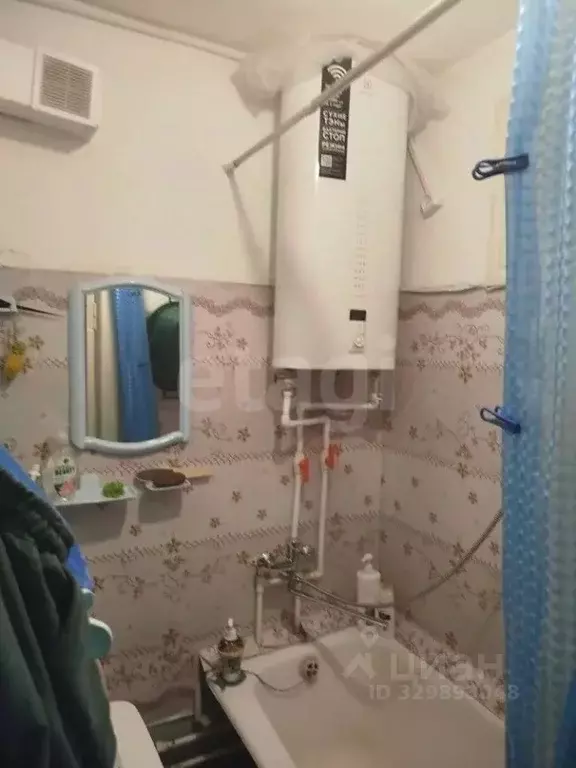 2-к кв. Еврейская автономная область, Облученский муниципальный район, ... - Фото 1