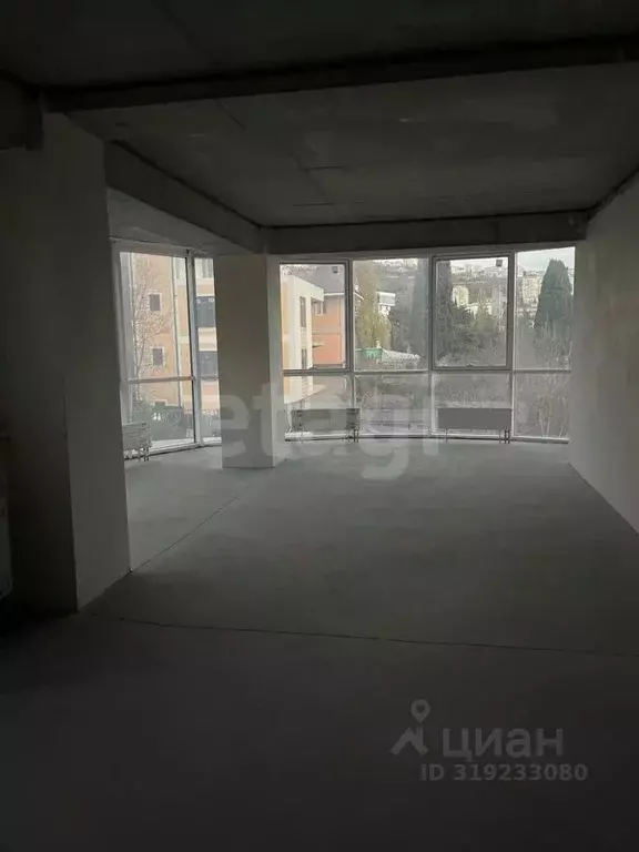 3-к кв. Крым, Ялта ул. Кривошты, 11А (115.0 м) - Фото 0