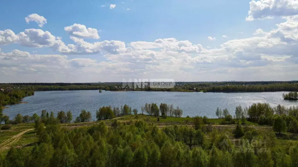 Участок в Московская область, Мытищи городской округ, д. Жостово  ... - Фото 1