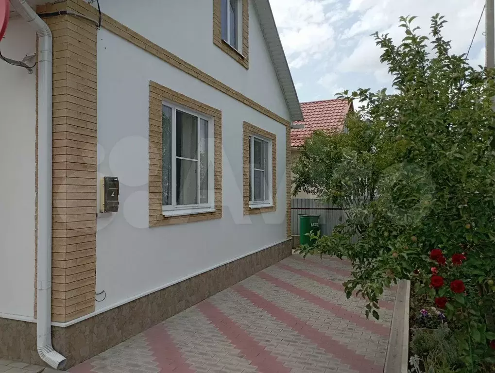Дом 73 м на участке 3,3 сот. - Фото 1