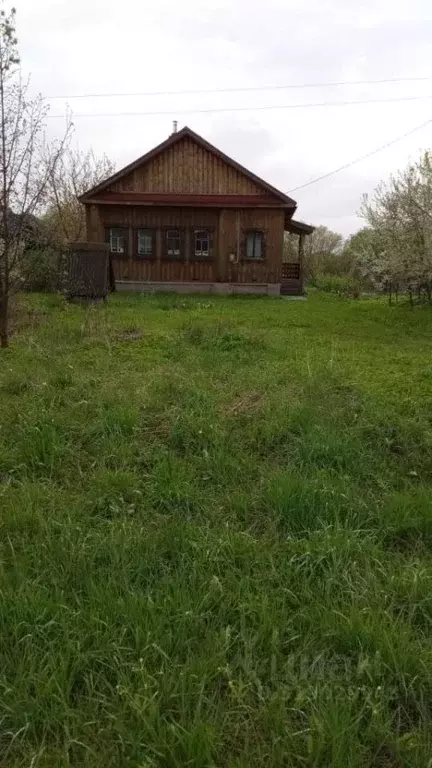 Дом в Ивановская область, Ильинское городское поселение, д. Шумятино ... - Фото 0