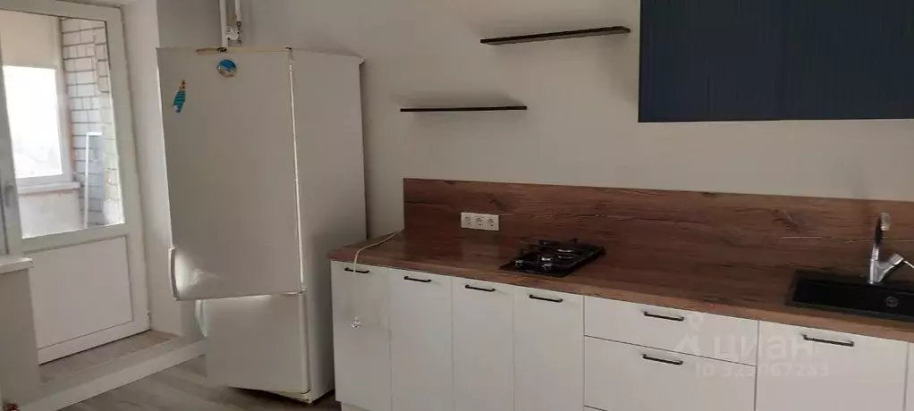 1-к кв. Саратовская область, Энгельс Степная ул., 35 (45.0 м) - Фото 2