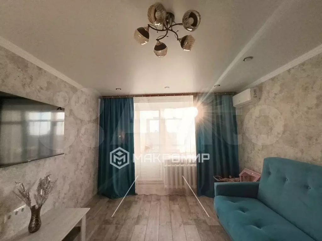 3-к. квартира, 62 м, 3/5 эт. - Фото 0