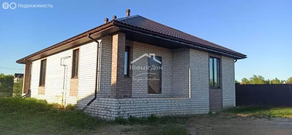 Дом в Дивасовское сельское поселение (118 м) - Фото 0